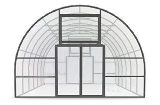 Промышленные теплицы – selmaks.by